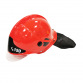 Rappa Dětská helma/přilba Hasič