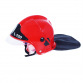 Rappa Dětská helma/přilba Hasič