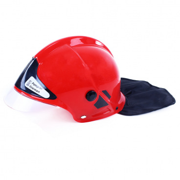 Rappa Dětská helma/přilba Hasič Rappa Dětská helma/přilba Hasič