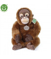 Rappa Plyšový orangutan 27 cm ECO-FRIENDLY