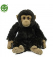 Rappa Plyšový šimpanz 27 cm ECO-FRIENDLY