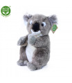 Rappa Plyšová koala 22 cm ECO-FRIENDLY