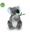 Rappa Plyšová koala 30 cm ECO-FRIENDLY