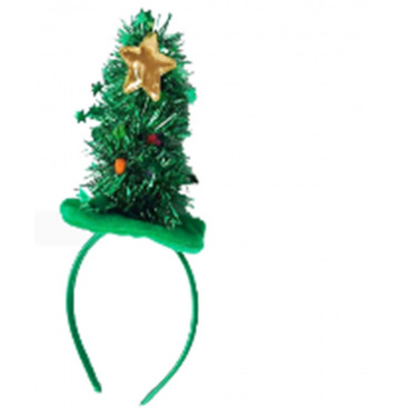 Rappa Čelenka vánoční stromek Rappa Čelenka vánoční stromek