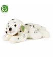 Rappa Plyšový dalmatin 30 cm ECO-FRIENDLY