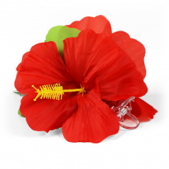 Rappa Klip do vlasů