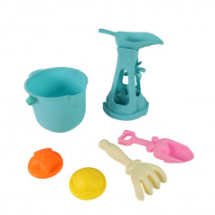 Rappa Sada na písek s mlýnkem