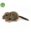 Rappa Plyšová krysa 20 cm ECO-FRIENDLY