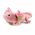 Rappa Pluszowy aksolotl 34 cm ECO-FRIENDLY