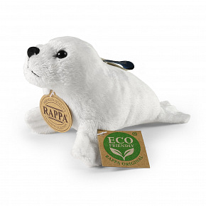 Plyšový tuleň 15 cm ECO-FRIENDLY Plyšový tuleň 15 cm ECO-FRIENDLY