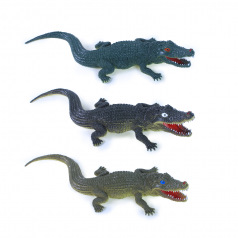 Rappa Crocodile 3 gatunki 38 cm