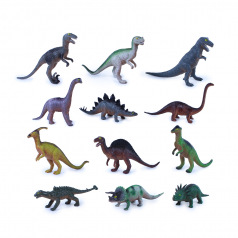 Rappa Dinosaurus 21 cm