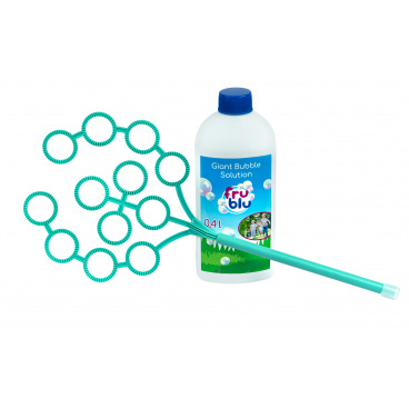 TM Toys FRU BLU Stromek + náplň 0.4L TM Toys FRU BLU Stromek + náplň 0.4L