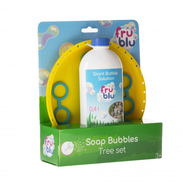 TM Toys FRU BLU Stromek s náplní 0.4L TM Toys FRU BLU Stromek s náplní 0.4L