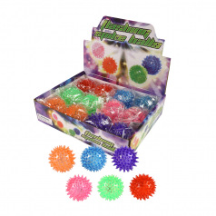 Rappa míček s ostny světlo