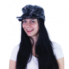 Rappa Čepice latexová pro dospělé