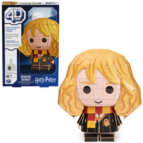 Spin Master FDP 4D PUZZLE FIGURKA HERMIONA