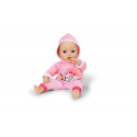 Zapf BABY born Teplákovka růžová, 43 cm
