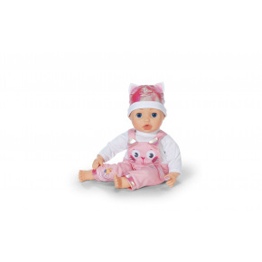 Zapf BABY born Overal s čepičkou, 43 cm