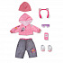 Zapf BABY born Cool Outfit, 43 cm