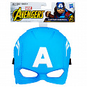 Hasbro AVENGERS Hasbro B9945 Avengers Hrdinská maska