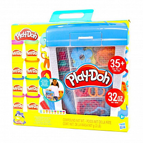 Hasbro Play-Doh Kreativset Hasbro Play-Doh Kreativset