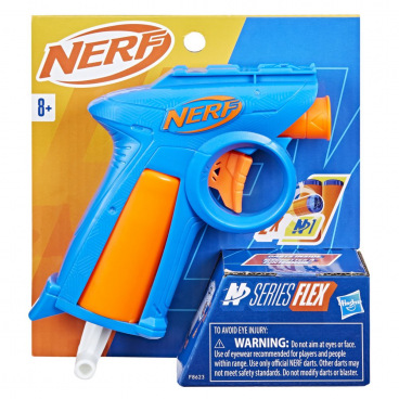 Hasbro NERF N SERIES FLEX Hasbro NERF N SERIES FLEX