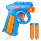 Hasbro NERF N SERIES FLEX