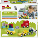 LEGO® DUPLO 10474 Kreativní vozidla