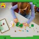 LEGO® Minecraft 21585 Slepičí farma