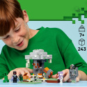 LEGO® Minecraft 21586 Bledá zahrada