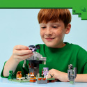 LEGO® Minecraft 21586 Bledá zahrada