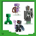 LEGO® Minecraft 21586 Bledá zahrada