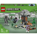 LEGO® Minecraft 21586 Bledá zahrada