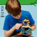 LEGO® Minecraft 21587 Zombie kobka