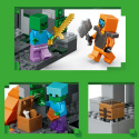 LEGO® Minecraft 21587 Zombie kobka