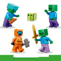 LEGO® Minecraft 21587 Zombie kobka