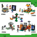 LEGO® Minecraft 21587 Zombie kobka