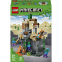 LEGO® Minecraft 21587 Zombie kobka