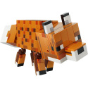 LEGO® Minecraft 21588 Liška