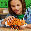 LEGO® Minecraft 21588 Liška