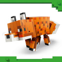 LEGO® Minecraft 21588 Liška