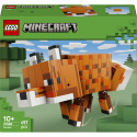 LEGO® Minecraft 21588 Liška
