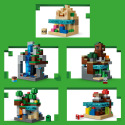 LEGO® Minecraft 21589 Mini biomy