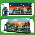 LEGO® Minecraft 21589 Mini biomy