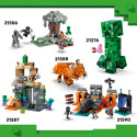 LEGO® Minecraft 21589 Mini biomy