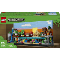LEGO® Minecraft 21589 Mini biomy