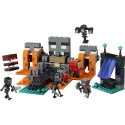 LEGO® Minecraft 21590 Souboj s Witherem