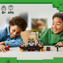 LEGO® Minecraft 21590 Souboj s Witherem