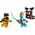 LEGO Ninjago 30700 Souboj: Arin vs. dračí stvoření